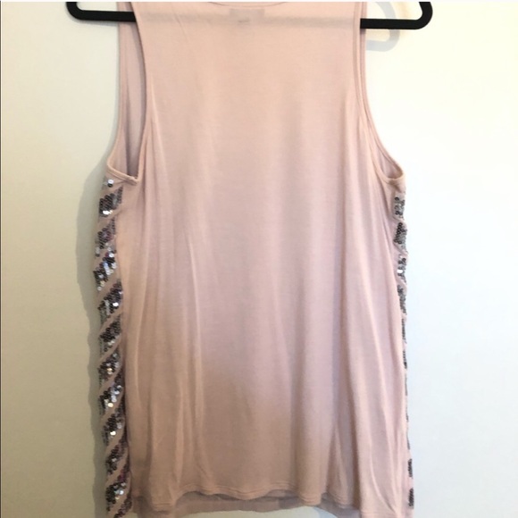 Express Sparkle Tank - Picture 3 of 3